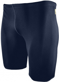 Chlapčenské plavky Finis Youth Jammer Solid Navy