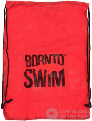 Plavecký vak BornToSwim Mesh bag 1