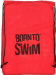 Plavecký vak BornToSwim Mesh bag 1