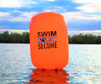 Bóje na súťaže Swim Secure Marker Buoy