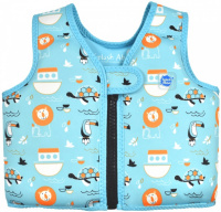 Splash About Go Splash Swim Vest Noah's Ark