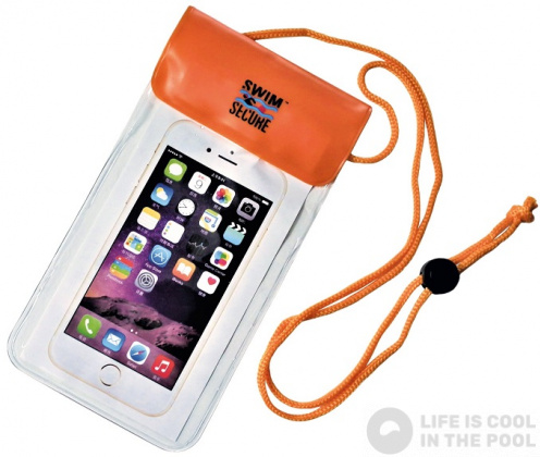 Voděodolné pouzdro Swim Secure Waterproof Phone Bag