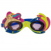 Detské plavecké okuliare Finis Character Goggle Mermaid