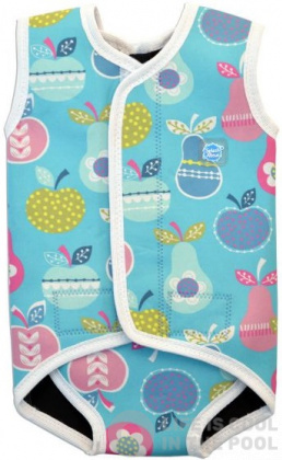 Detský neoprén Splash About Baby Wrap Tutti Frutti