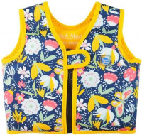 Detská plavecká vesta Splash About Go Splash Swim Vest Garden Delight Detská plavecká vesta Splash About Go Splash Swim Vest Garden Delight