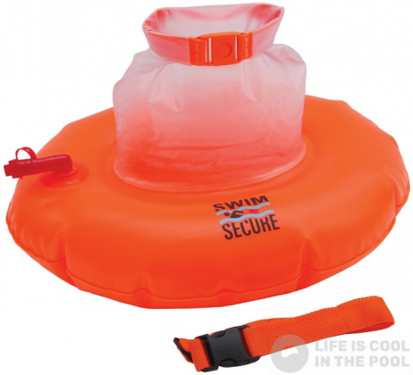 Plavecká bójka Swim Secure Tow Donut
