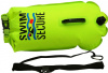 Plavecká bójka Swim Secure Dry Bag Citrus