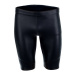 Neoprénové šortky Aqua Sphere Aquaskin Short V2 Unisex Black