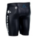 Neoprénové šortky Aqua Sphere Aquaskin Short V2 Unisex Black