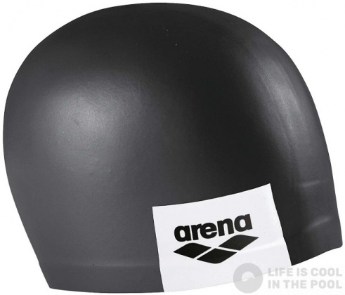 Plavecká čiapka Arena Logo Moulded Cap