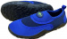Detské topánky do vody Aqualung Beachwalker Kids Royal Blue/Navy Blue