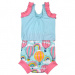 Plavky pre dojčatá Splash About Happy Nappy Costume Up & Away