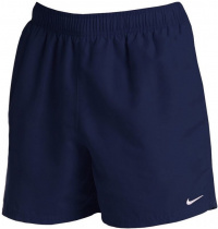 Plavecké šortky Nike Essential Lap 5 Volley Short Midnight Navy