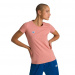 Dámske tričko Arena W T-Shirt Team Triple Powder Pink
