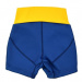 Inkontinenčné plavky pre deti Splash About Jammers Navy/Yellow