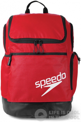 Batoh Speedo Teamster 2.0 Rucksack 35L