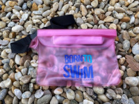 Vodeodolná taštička BornToSwim Waterproof Bag