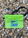 Vodeodolná taštička BornToSwim Waterproof Bag