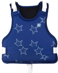 Splash About Size Adjustable Swim Vest Stars