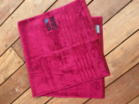 Uterák BornToSwim Cotton Towel 70x140cm