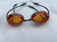 Plavecké okuliare BornToSwim Freedom Swimming Goggles