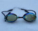 Plavecké okuliare BornToSwim Freedom Mirror Swimming Goggles