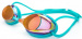 Plavecké okuliare BornToSwim Freedom Mirror Swimming Goggles