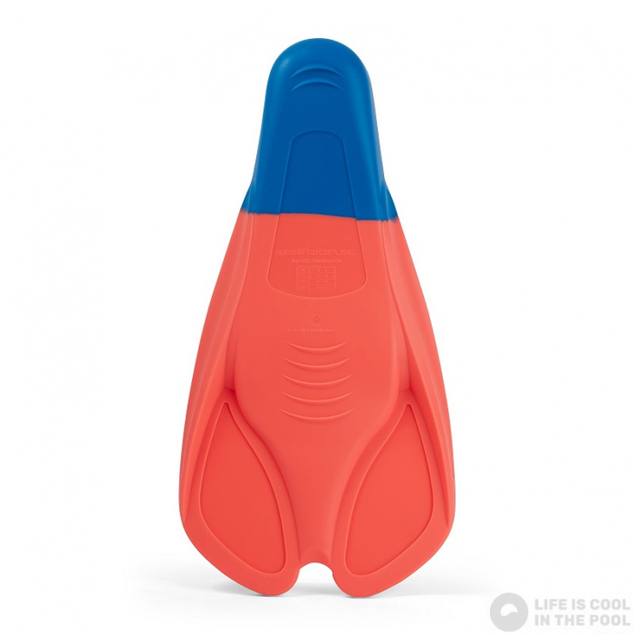 Speedo 808766F960M Biofuse Fitness Fin Fluro Armenia