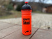 Láhev na pití BornToSwim Shark Water Bottle