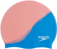 Plavecká čiapka Speedo Multi Coloured Silicone Cap