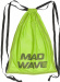 Plavecký vak Mad Wave Dry Mesh Bag