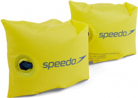 Nafukovacie rukávy Speedo Armbands Fluo Yellow