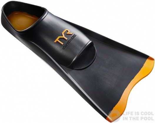 Plavecké plutvy Tyr Crossblade Fin 2.0