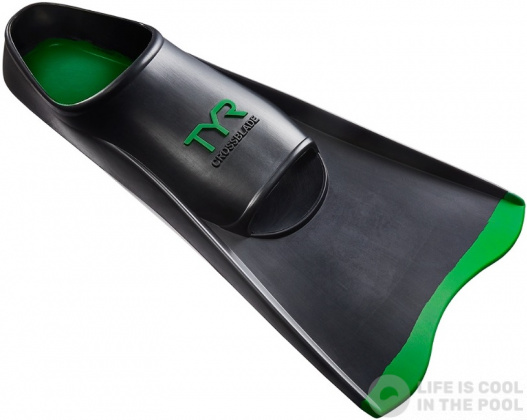 Plavecké plutvy Tyr Crossblade Fin 2.0
