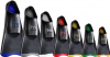 Plavecké plutvy Tyr Crossblade Fin 2.0