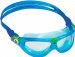 Detské plavecké okuliare Aqua Sphere Seal Kid 2 XB