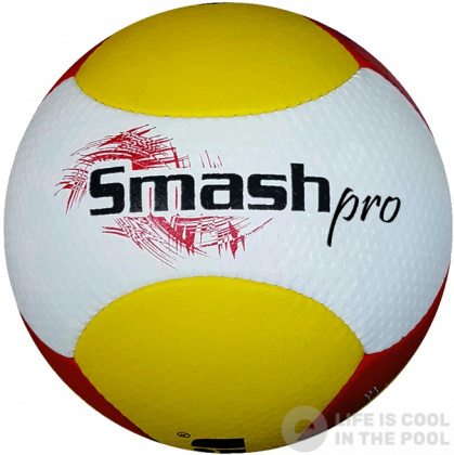 Beach volejbalová lopta Gala Smash Pro BP 5363 S