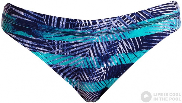 Spodný diel plaviek Funkita Palm Pilot Sports Brief