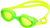 Funky Green Machine Star Swimmer Goggle Junior