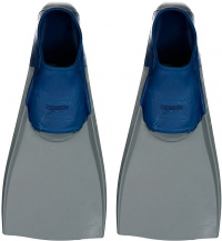 Plavecké plutvy Speedo Long Blade Fin