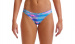 Spodný diel plaviek Funkita Pastel Palm Hipster Brief