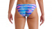 Spodný diel plaviek Funkita Pastel Palm Hipster Brief