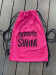Plavecký vak BornToSwim Mesh bag 1
