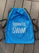 Plavecký vak BornToSwim Mesh bag 1