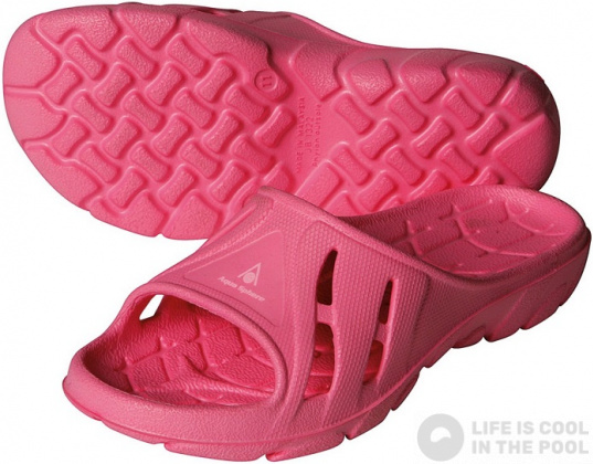 Papuče Aqua Sphere Asone Junior Pink