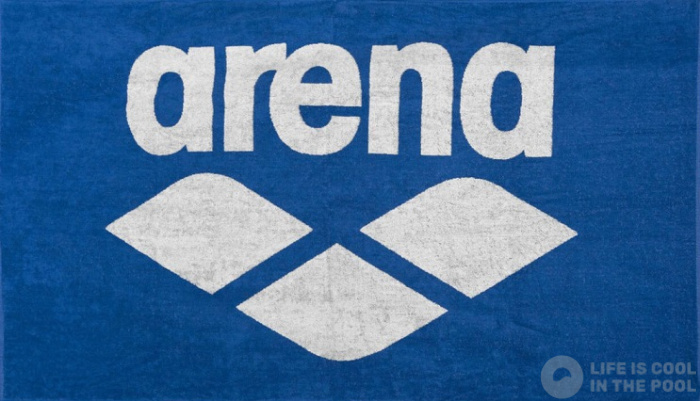 Uterák Arena Pool Soft Towel