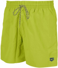 Arena Fundamentals Arena Logo Boxer Soft Green/Navy Arena Fundamentals Arena Logo Boxer Soft Green/Navy