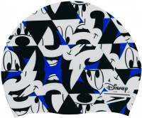 Speedo Disney Mickey Junior Slogan Cap