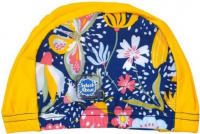 Detská plavecká čiapka Splash About Swim Hat Garden Delight Detská plavecká čiapka Splash About Swim Hat Garden Delight