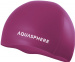 Plavecká čiapka Aqua Sphere Plain Silicone Cap